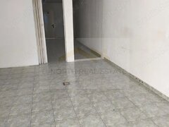 Spatiu comercial stradal 50 mp + parcare – Apusului