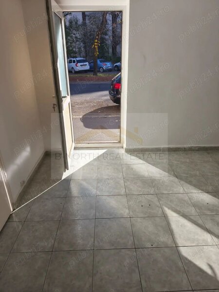 Apusului spatiu comercial stradal 50 mp + parcare